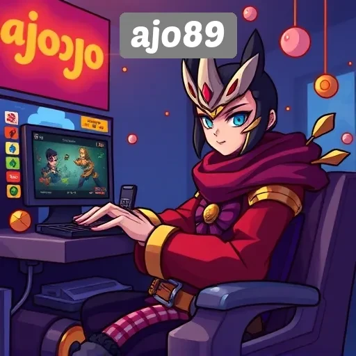 Mengetahui Fitur Unggulan Situs Game Ajo89