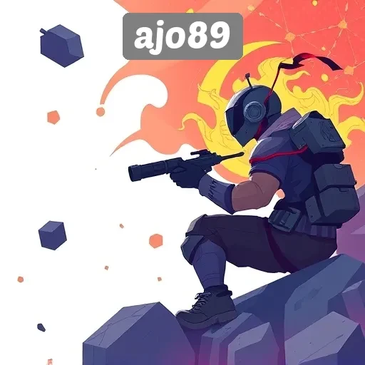 Bagaimana Ajo89 Menjawab Tantangan Industri Game Modern