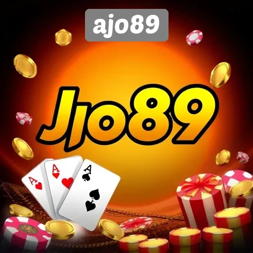 Mengenal Ajo89 Situs Game Terpercaya di Indonesia