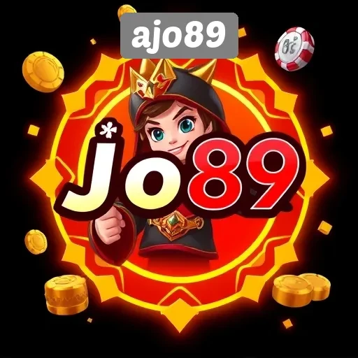 Keunggulan Ajo89 dalam Menyediakan Game Online Beragam