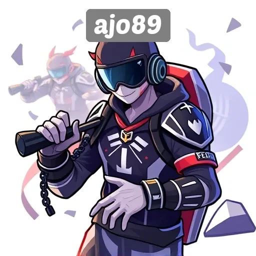 Mengapa Ajo89 Menjadi Pilihan Utama Gamers di Indonesia