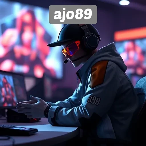 Sejarah dan Perkembangan Ajo89 dalam Industri Game