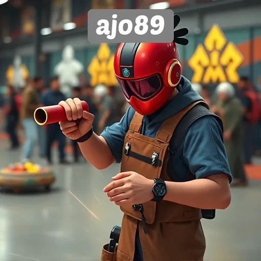 Pengaruh Ajo89 terhadap Industri Game Lokal