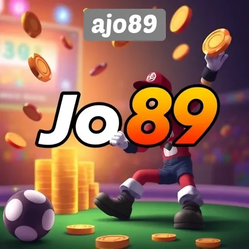 Mengenal Ajo89 Sebagai Platform Game Online Terpercaya