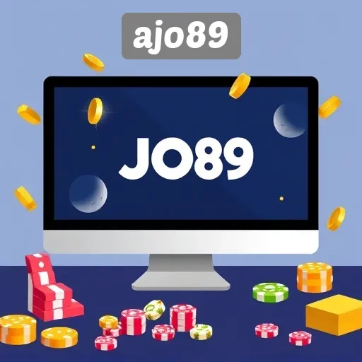 Mengenal Ajo89 Sebagai Platform Permainan Terpercaya
