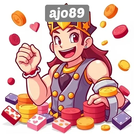 Menganalisis Popularitas Ajo89 di Kalangan Pengguna