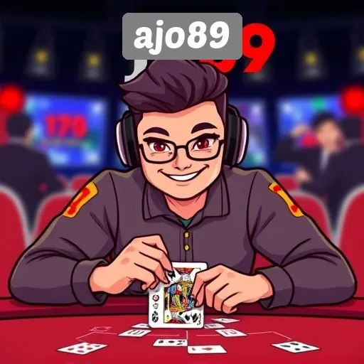 Kelebihan dan Kekurangan Bermain di Ajo89