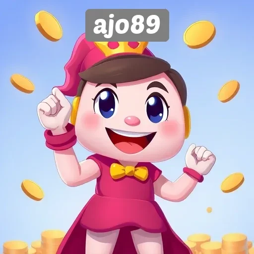 Ajo89 Sebagai Platform Game Terpercaya di Indonesia