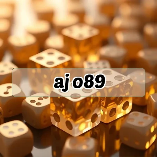 Ajo89: Meraih Kemenangan dengan Bonus Harian yang Menggiurkan!