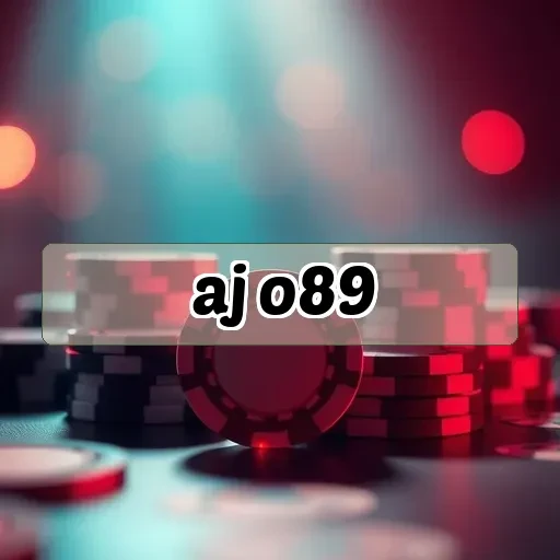 ajo89: Temukan Keajaiban Komunitas Gamer di Sini