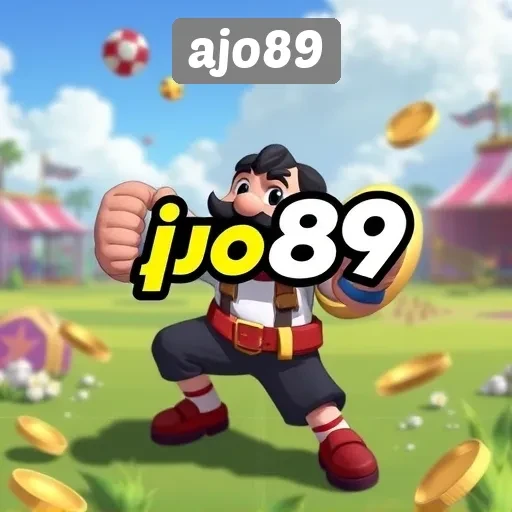 Beragam Pilihan Game di Ajo89 Untuk Semua Kalangan