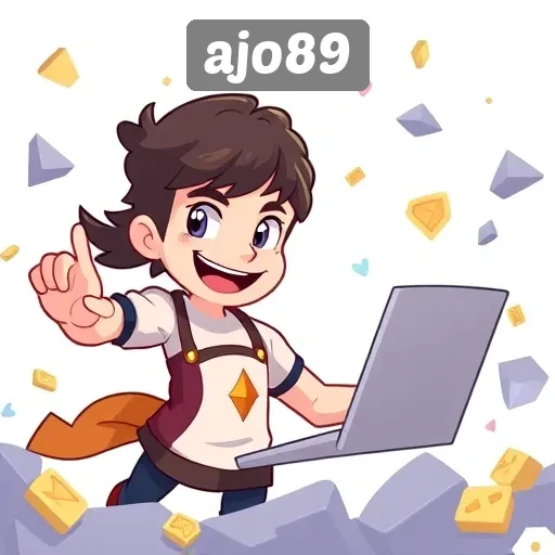 Evolusi Situs Game Ajo89 dalam Beberapa Tahun Terakhir