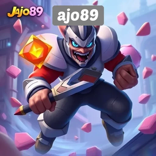 Menelusuri Fitur Unggulan Situs Game Ajo89