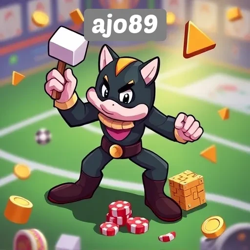 Menjelajahi Keunikan Situs Game Ajo89 di Indonesia