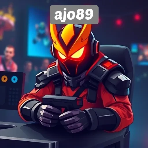 Fitur Menarik yang Ditawarkan oleh Ajo89 untuk Para Gamer
