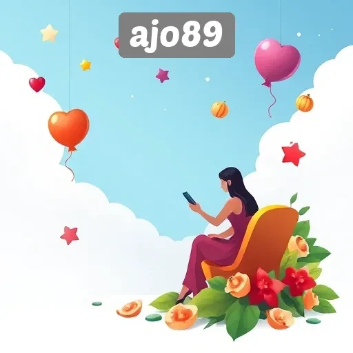 Ulasan Fitur Menarik di Situs Ajo89