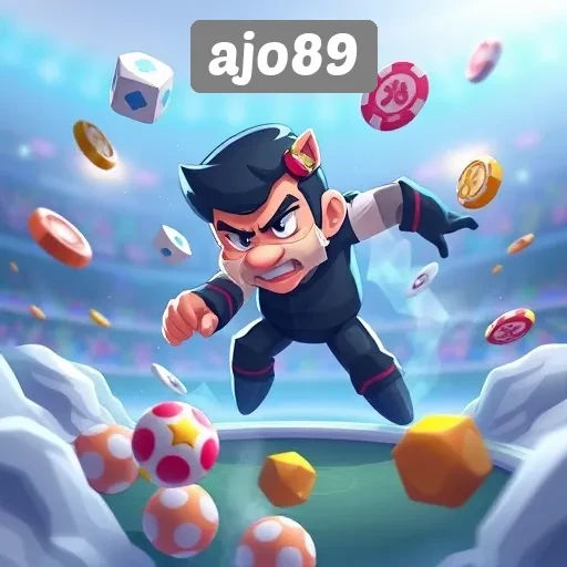 Inovasi Terbaru di Ajo89 yang Patut Dicoba
