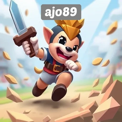 Tren Game Populer di Ajo89 yang Perlu Diketahui