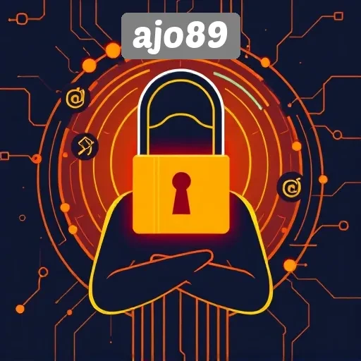 Analisis Keamanan dan Privasi di Situs Ajo89