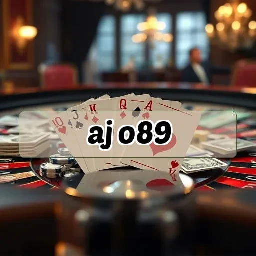 ajo89: Strategi Jitu Menang di Game Online Favorit Anda