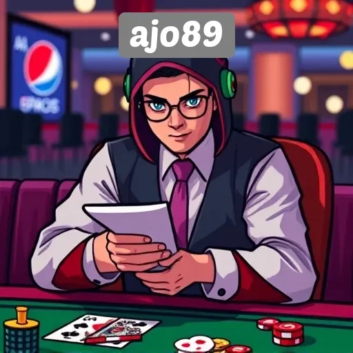 Kemudahan Transaksi di Situs Game Ajo89